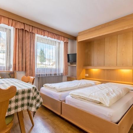 Tlisuera Aparthotel La Villa  Luaran gambar