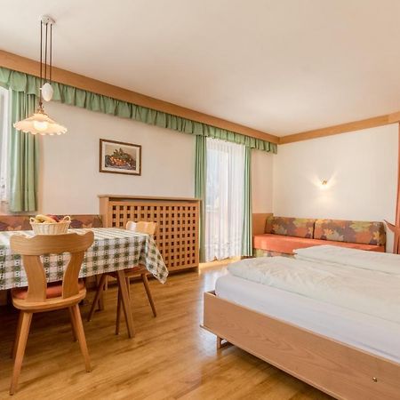 Tlisuera Aparthotel La Villa  Luaran gambar