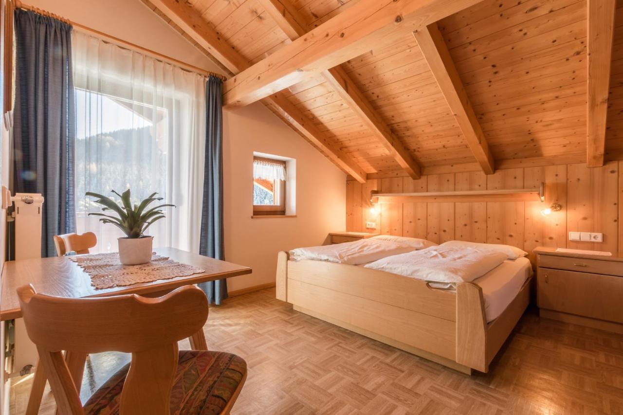 Tlisuera Aparthotel La Villa  Luaran gambar