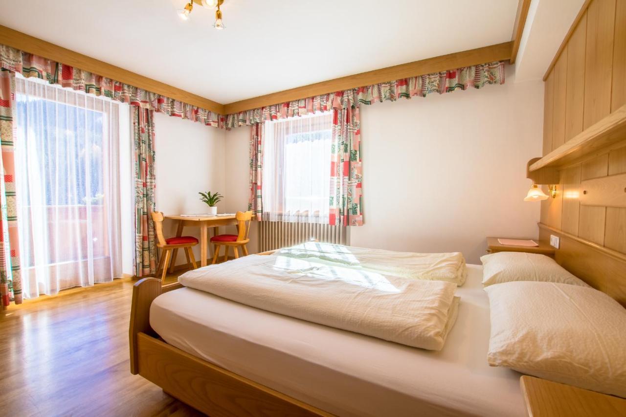 Tlisuera Aparthotel La Villa  Luaran gambar