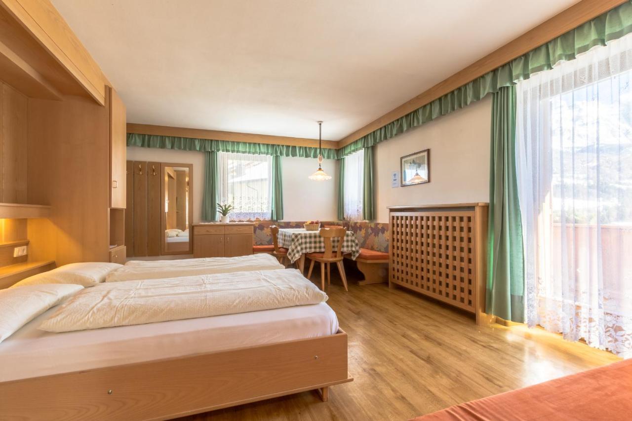 Tlisuera Aparthotel La Villa  Luaran gambar