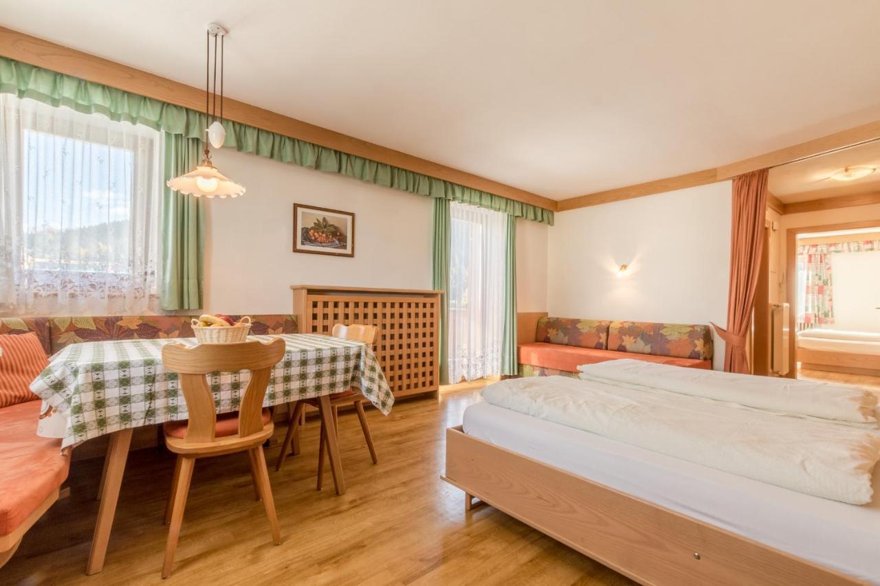Tlisuera Aparthotel La Villa  Luaran gambar