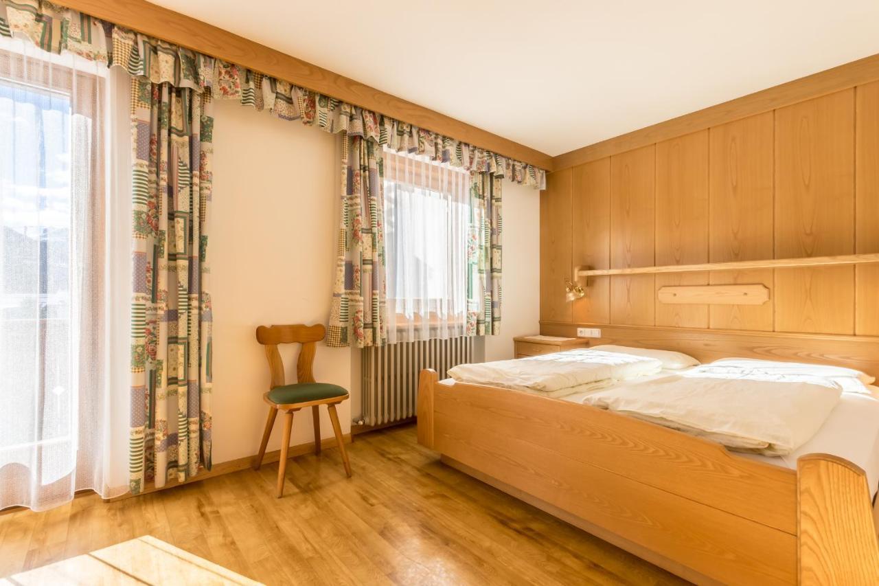 Tlisuera Aparthotel La Villa  Luaran gambar