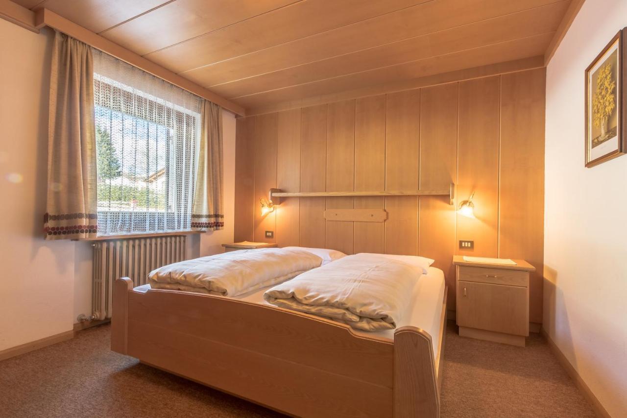 Tlisuera Aparthotel La Villa  Luaran gambar