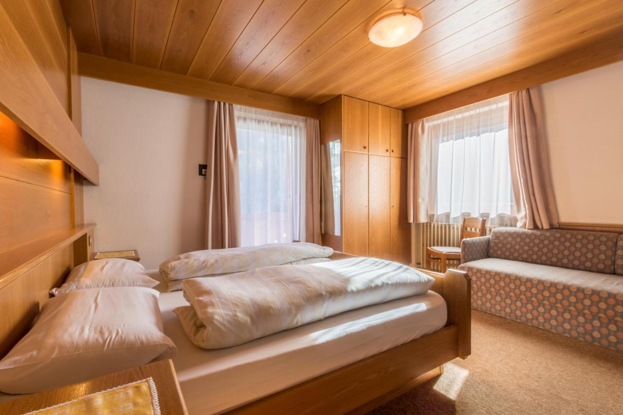 Tlisuera Aparthotel La Villa  Luaran gambar
