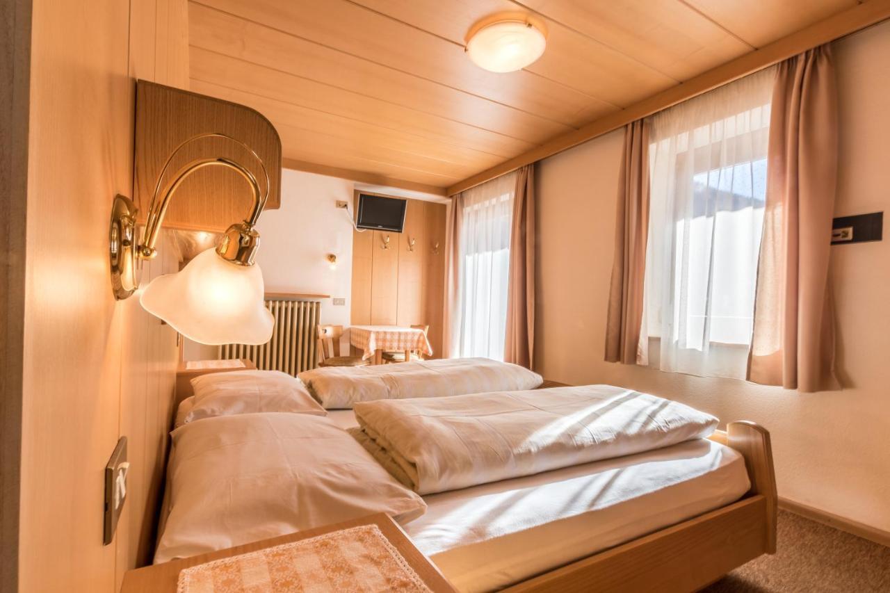 Tlisuera Aparthotel La Villa  Luaran gambar