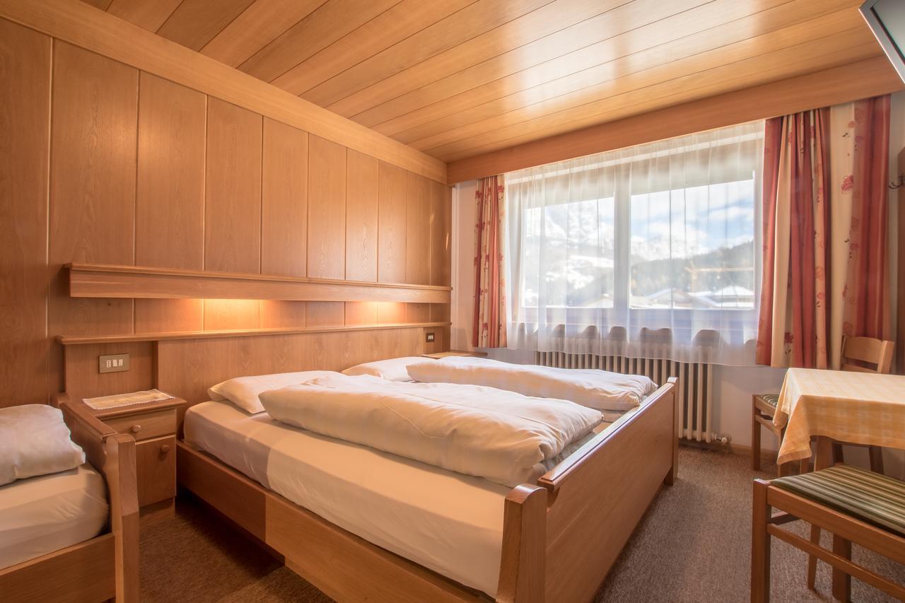 Tlisuera Aparthotel La Villa  Luaran gambar