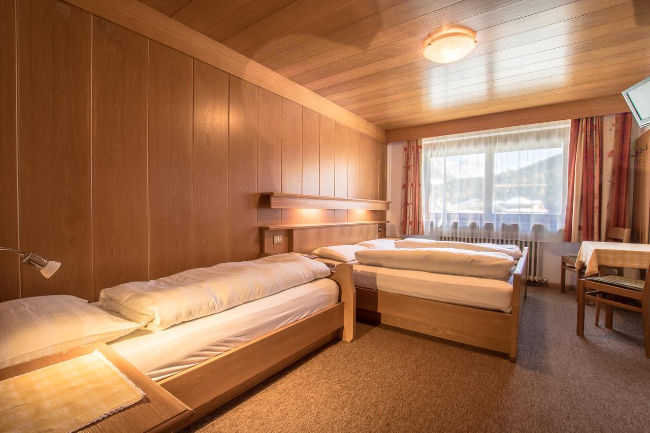 Tlisuera Aparthotel La Villa  Luaran gambar